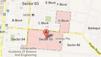 Development Office C-15,Sector-65,Noida,India