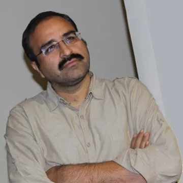 Rajiv Agarwal