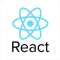 React